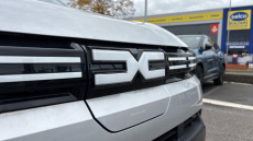 Dacia Spring 27kWh Expression 65 48kW 5dr Auto Electric Hatchback